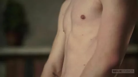 HelixStudios – Alone with Collin Adams