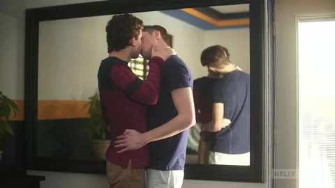 HelixStudios – Introducing Collin Adams – Travis Berkley, Collin Adams