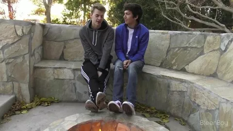 HelixStudios – 8teenboy – Afternoon Delight – Jared Scott, Ethan Helms