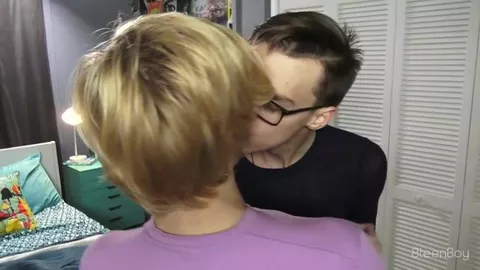 HelixStudios – 8teenboy – Tasty Twinks – Jamie Ray, Dustin Cook