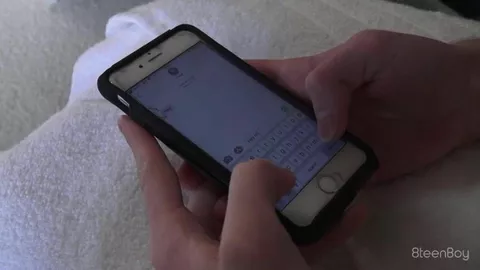 HelixStudios – 8teenboy – Cum Join Me – Bryce Foster, Tristan Adler