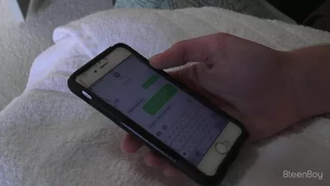 HelixStudios – 8teenboy – Cum Join Me – Bryce Foster, Tristan Adler