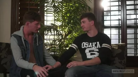 HelixStudios – Introducing Nathan Styles – Cameron Parks, Nathan Styles