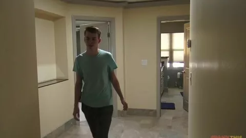 HelixStudios – Spank This – Caught Skipping School – Jeff Sterne, Ethan Helms