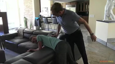 HelixStudios – Spank This – Caught Skipping School – Jeff Sterne, Ethan Helms