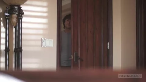 HelixStudios – Undercover Lovers – Corbin Colby, Marcell Tykes