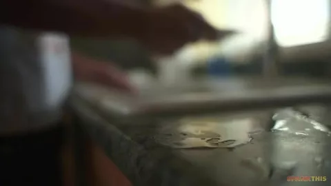 HelixStudios – Spank This – The Crime of Clumsiness – Logan Cross, Josh Brady