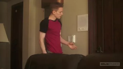 HelixStudios – Bathroom Break – Kevin Daley, Collin Adams