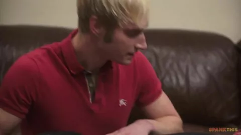 HelixStudios – Spank This – Cars & Consequences – Max Carter, Nicholas Romero