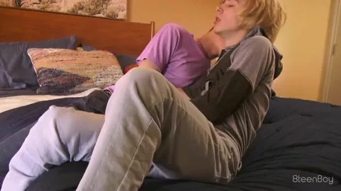 Fickkumpels — Jamie Ray, Ethan Helms