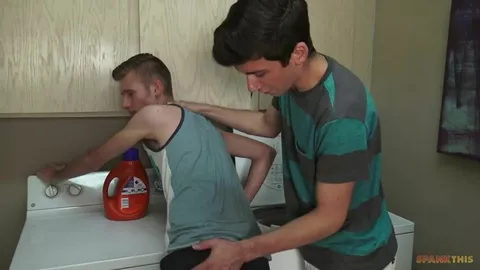 JH bekommt eine Tracht Prügel