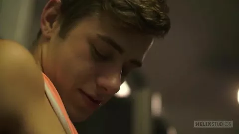 Afterparty — Bareback — Tyler Hill, Shane Cook