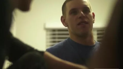 Afterparty — Bareback — Tyler Hill, Shane Cook