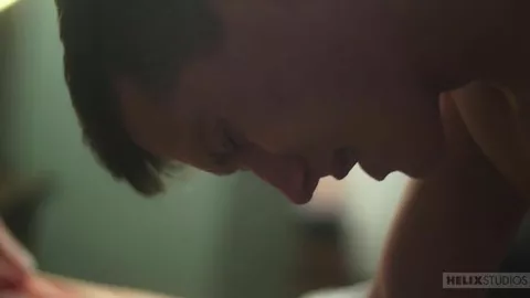 Afterparty Bareback – Tyler Hill, Shane Cook