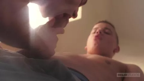 HelixStudios — Rush — Corbin Colby, Danny Nelson