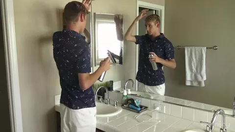 HelixStudios — Sodo in vasca — Julian Bell, Dustin Cook