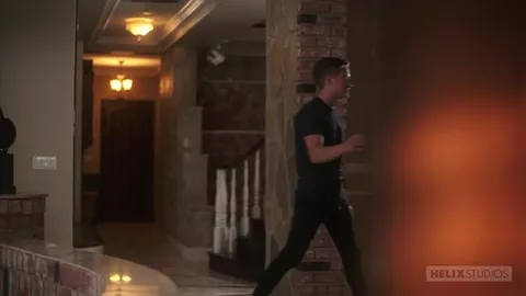 HelixStudios – Tyler Tops – Tyler Hill, Danny Nelson