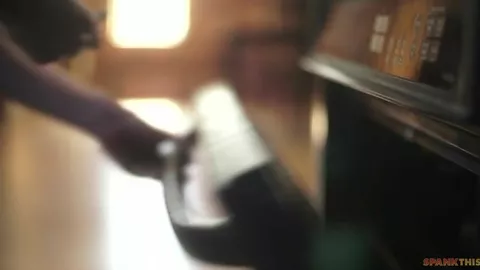 HelixStudios – Spank This  – Taquito Thief – Max Carter, Dustin Cook