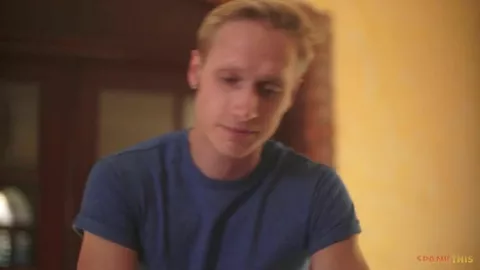 HelixStudios – Spank This  – Taquito Thief – Max Carter, Dustin Cook