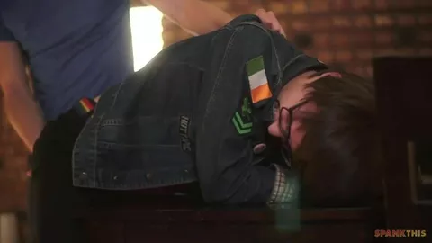 HelixStudios – Spank This  – Taquito Thief – Max Carter, Dustin Cook