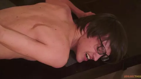 HelixStudios – Spank This  – Taquito Thief – Max Carter, Dustin Cook