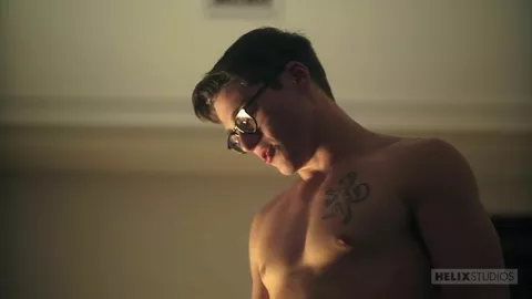 HelixStudios — Mine — Blake Mitchell, Joey Mills