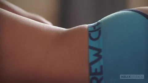 HelixStudios — Pausa do sexo — Ryan Bailey & Landon Vega