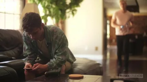 HelixStudios – Teens gays coquins – Max Carter, Danny Nelson