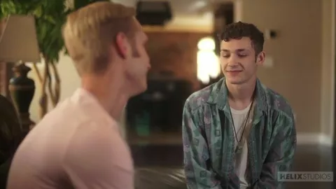 HelixStudios – Teens gays coquins – Max Carter, Danny Nelson