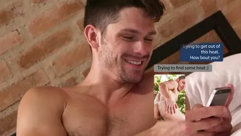 LucasEntertainment — Devin Franco de pasivo para Sean Xavier