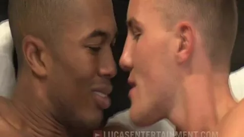 LucasEntertainment – Sean Xavier & Alex Andrews