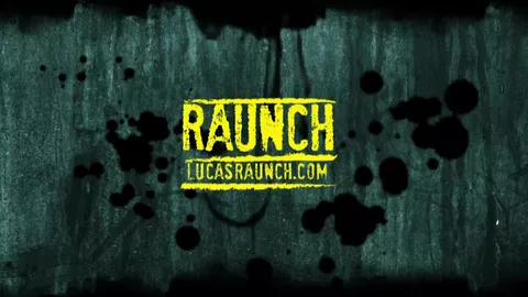 LucasEntertainment — Juego con dildo gigante — Rico Marlon, Damon Heart & Cody Winter