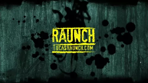 Lucas Entertainment — Alejandro Castillo arrose Ace Era de pisse