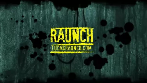 Lucas Entertainment — Alejandro Castillo arrose Ace Era de pisse