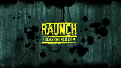 Lucas Entertainment — Tomas Brand sodomiza Dakota Payne com dildos