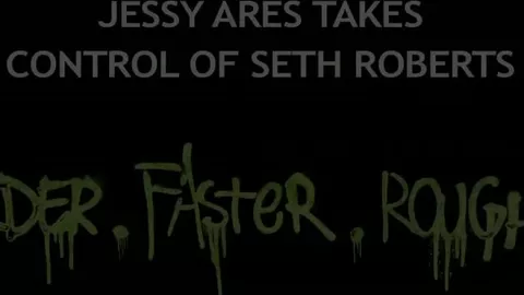 LucasEntertainment – Sodomies profondes – Jessy Ares et Seth Roberts