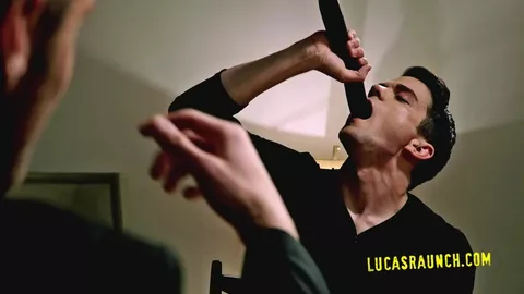 LucasEntertainment – Shawn Reeve, Dakota Payne, Andre Donovan & Ty Mitchell