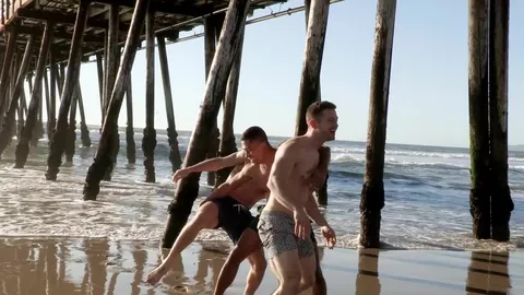 SeanCody – Brysen, Deacon & Asher