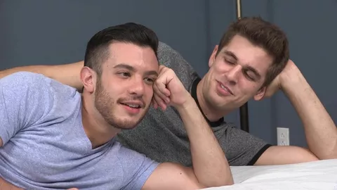 SeanCody – Jess & Many