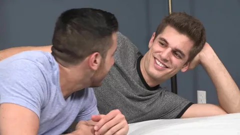 SeanCody – Jess & Many