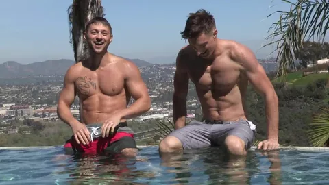 SeanCody – Jakob & Lane