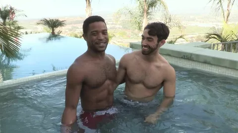 SeanCody – Landon et Gideon