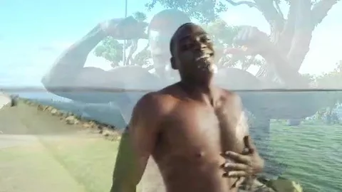 SeanCody – Desmond