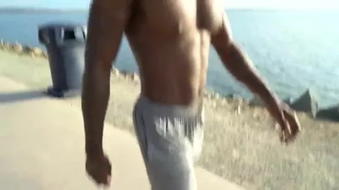 SeanCody – Desmond