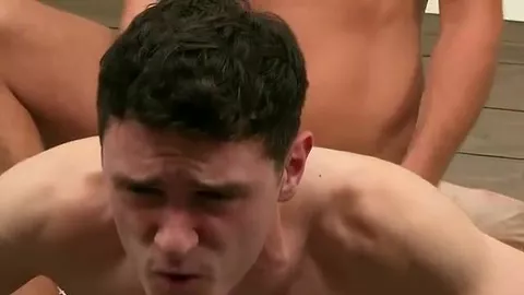 SeanCody – Malcolm & Ramsey – Bareback