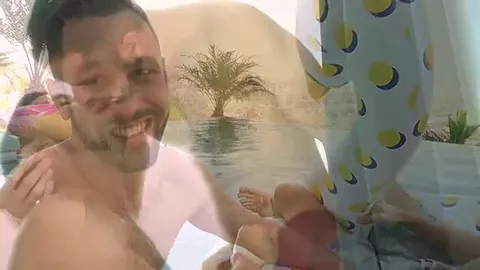 SeanCody - Ettore e Manny a dorso nudo