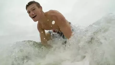 SeanCody – Dillan & Shaw Bareback