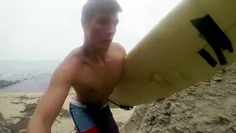 SeanCody – Dillan & Shaw Bareback