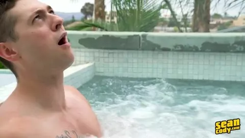 SeanCody - Dillan & Lane Bareback