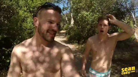 SeanCody – Jackson & Dean Bareback